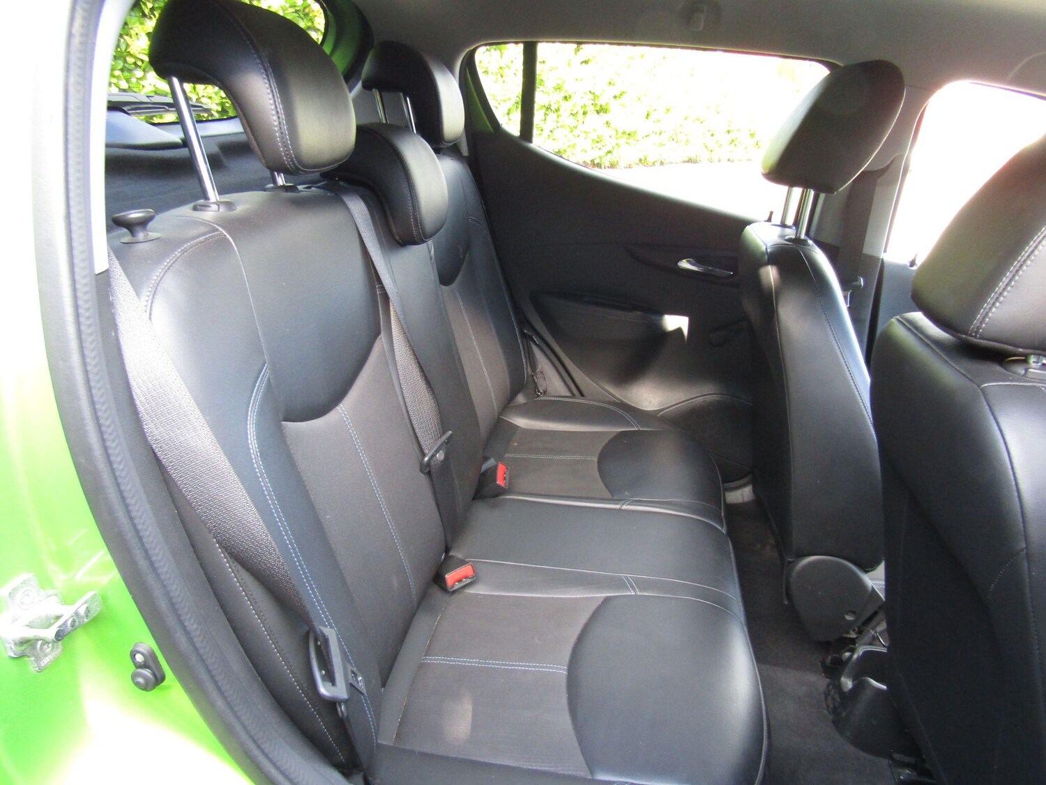Used Vauxhall Viva 2015 for sale - 76072954: Photo 11