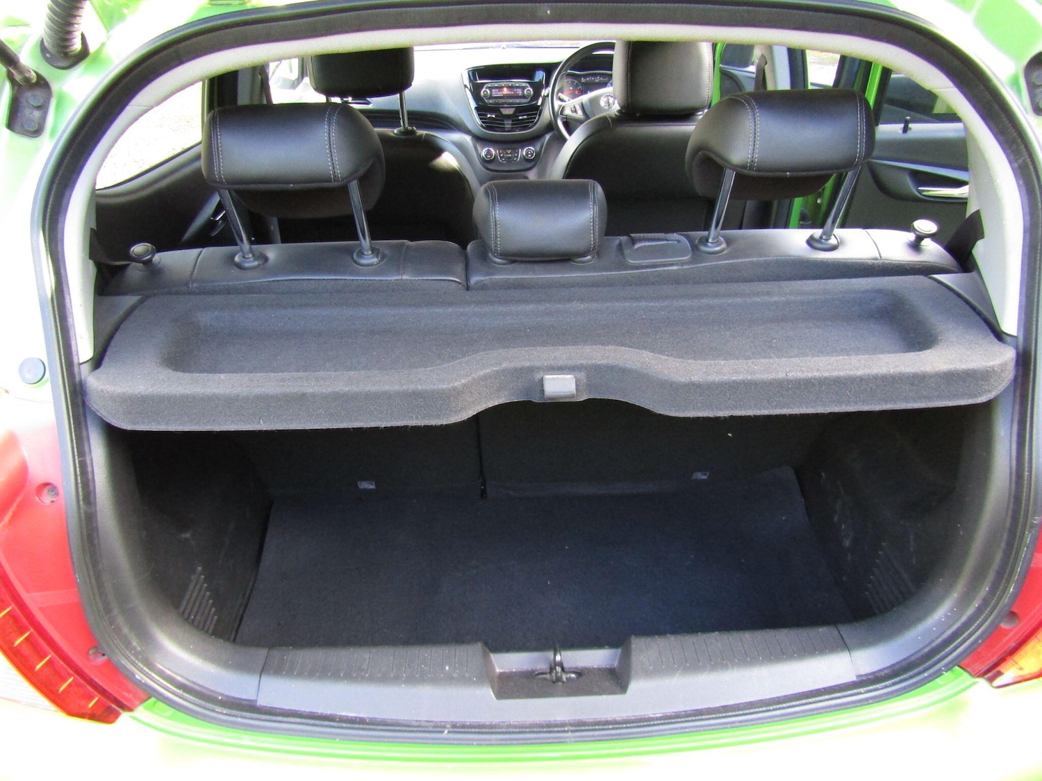 Used Vauxhall Viva 2015 for sale - 76072954: Photo 12