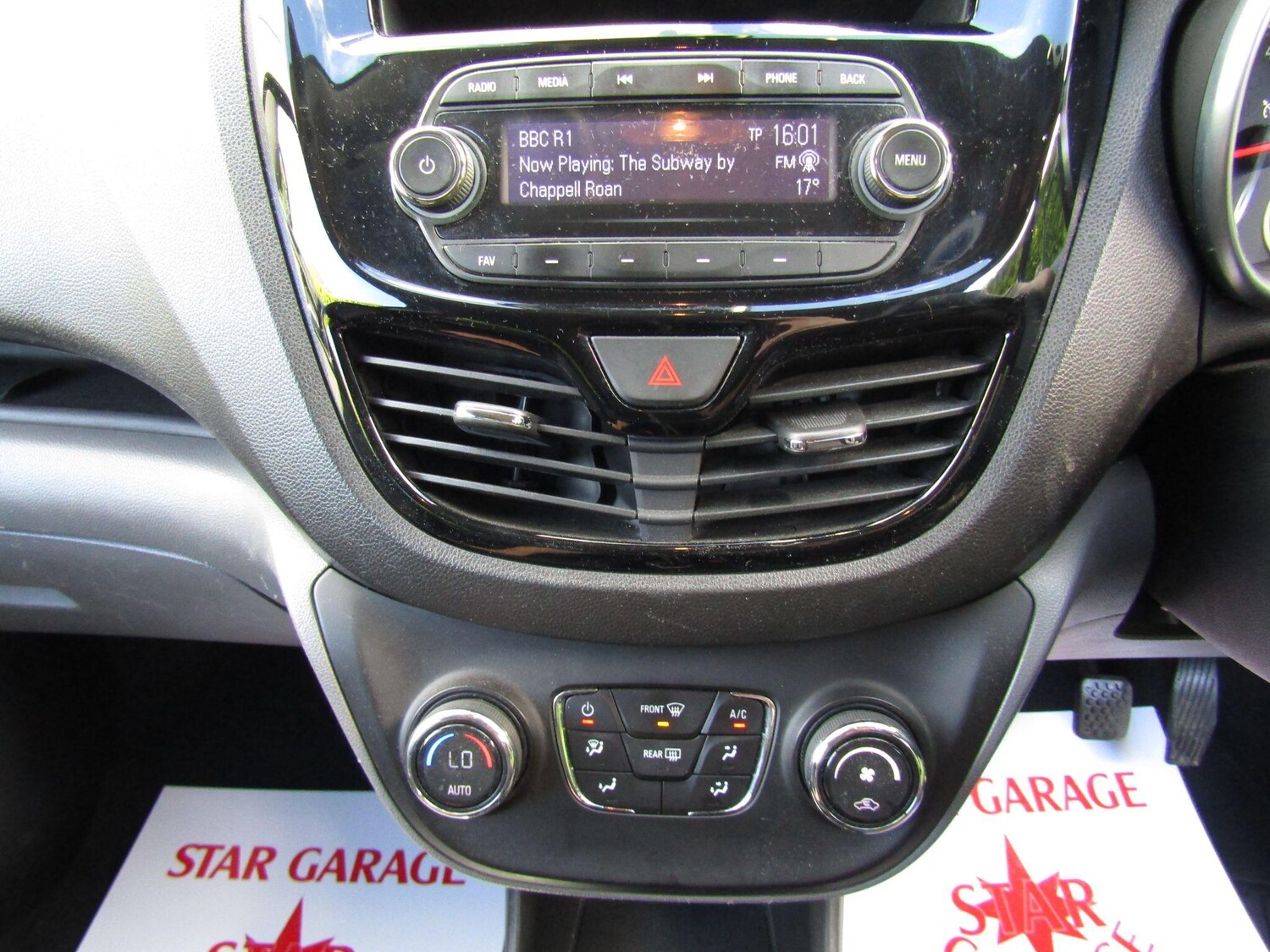 Used Vauxhall Viva 2015 for sale - 76072954: Photo 15