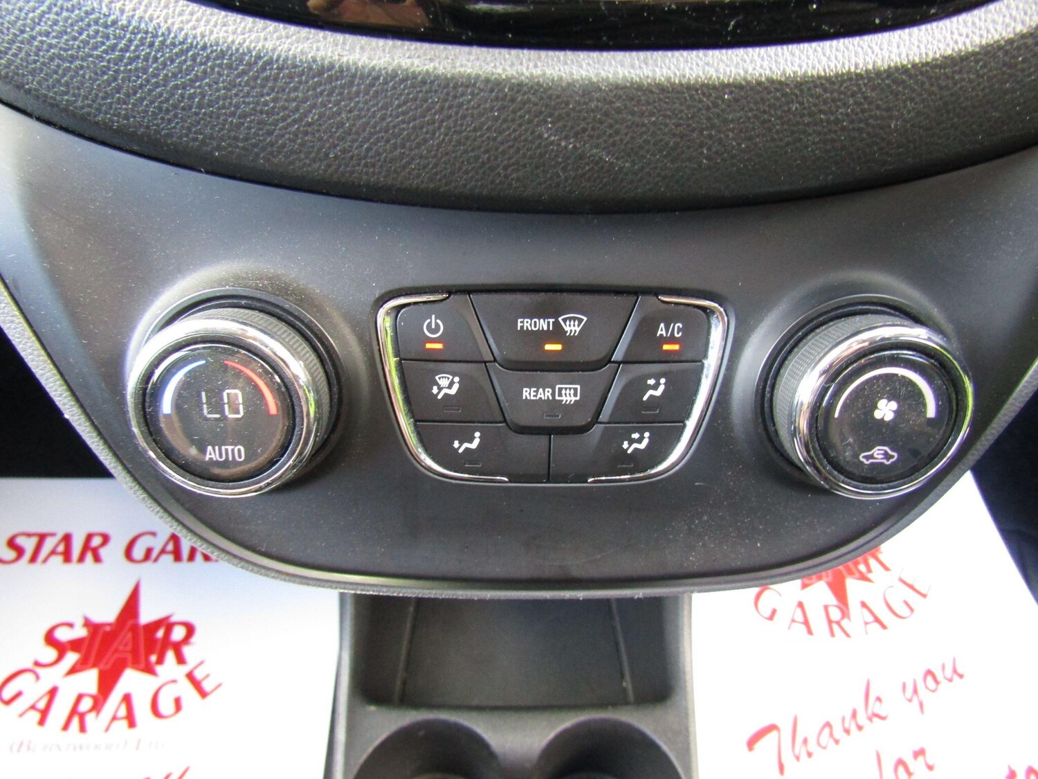 Used Vauxhall Viva 2015 for sale - 76072954: Photo 17