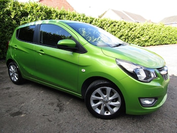 Vauxhall - Viva