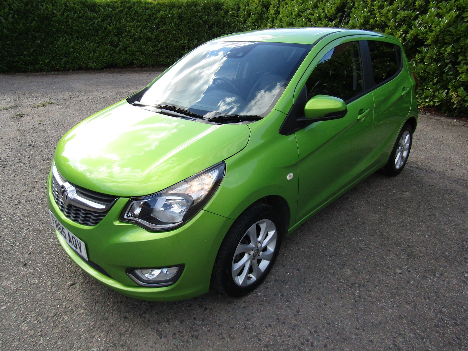 Used Vauxhall Viva 2015 for sale - 76072954: Photo 23