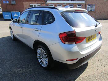 Used BMW X1 2015 for sale - 78384604: Photo