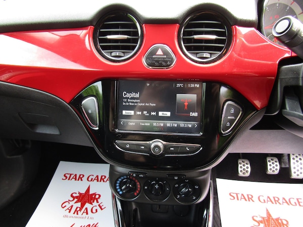 Used Vauxhall ADAM 2016 for sale - 75401648: Photo 14