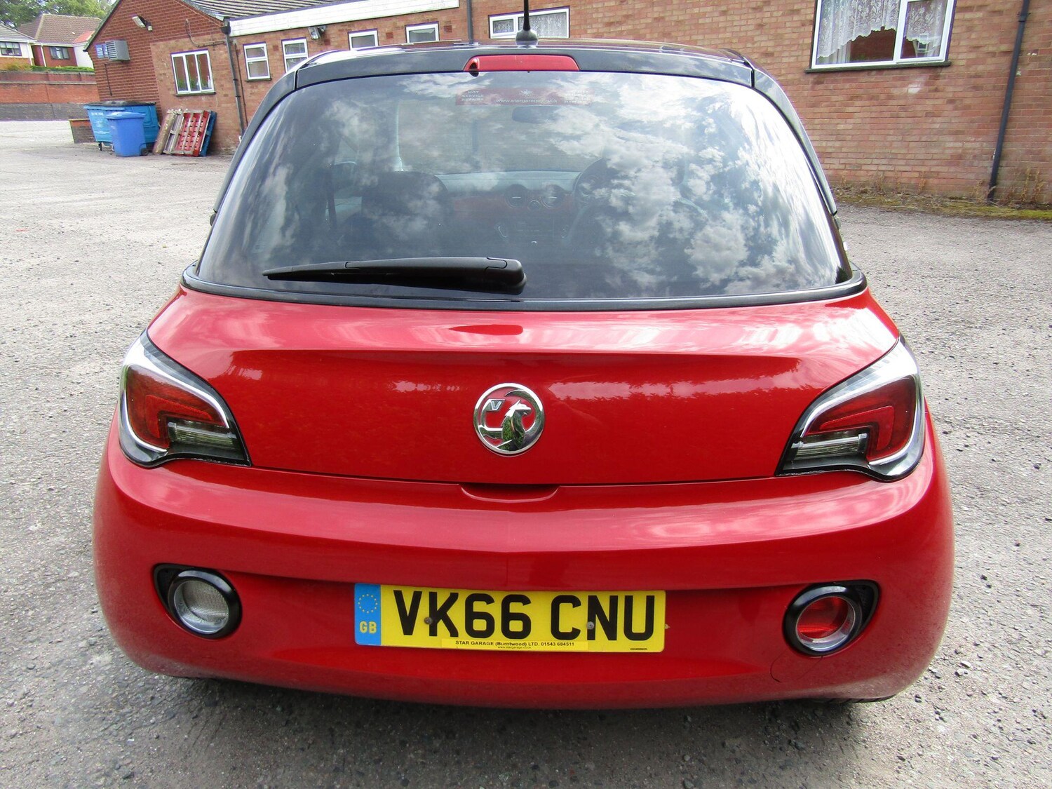 Vehicle 6
