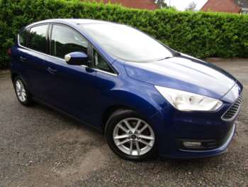Used Ford C-Max 2016 for sale - 75401628: Photo