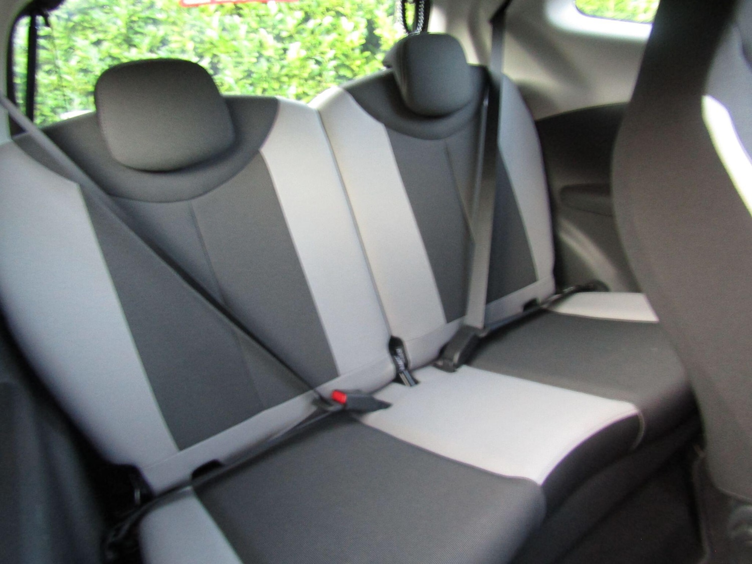 Used Toyota AYGO 2015 for sale - 76573719: Photo 11