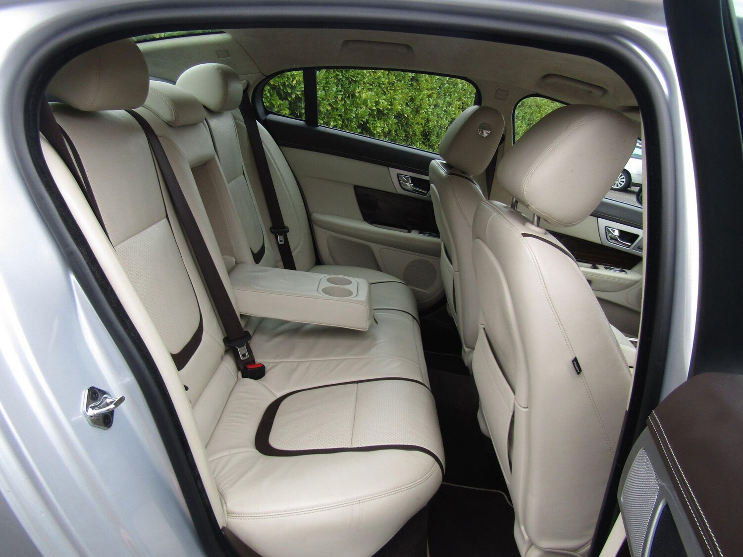 Used Jaguar XF 2014 for sale - 77484061: Photo 12