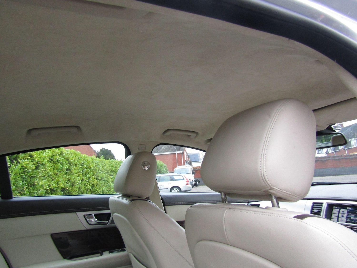 Used Jaguar XF 2014 for sale - 77484061: Photo 15