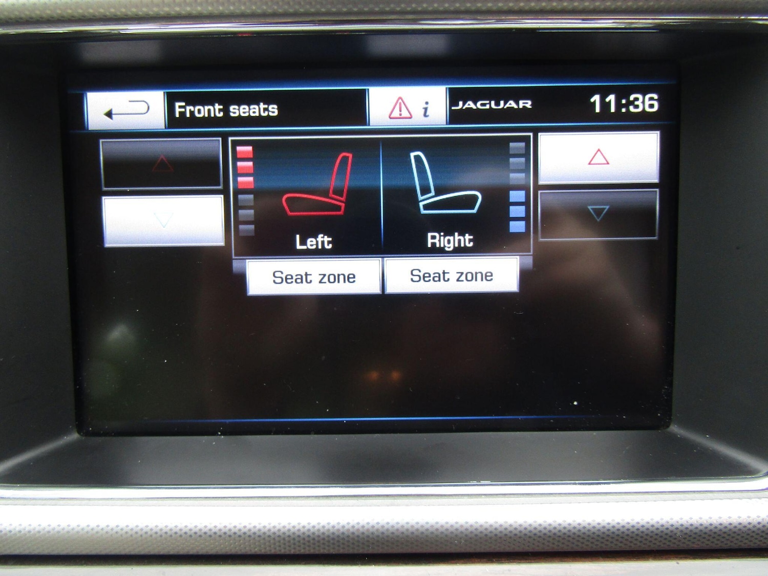 Used Jaguar XF 2014 for sale - 77484061: Photo 17