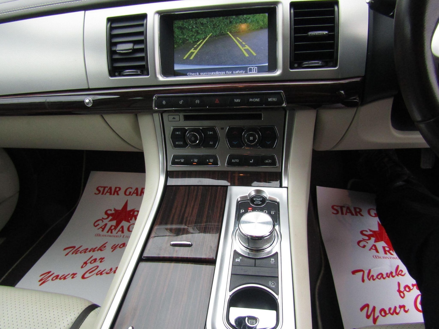 Used Jaguar XF 2014 for sale - 77484061: Photo 21