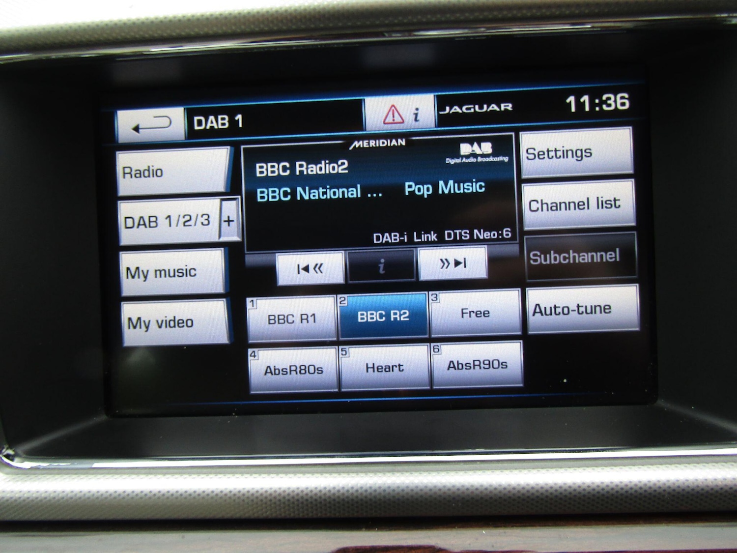 Used Jaguar XF 2014 for sale - 77484061: Photo 22