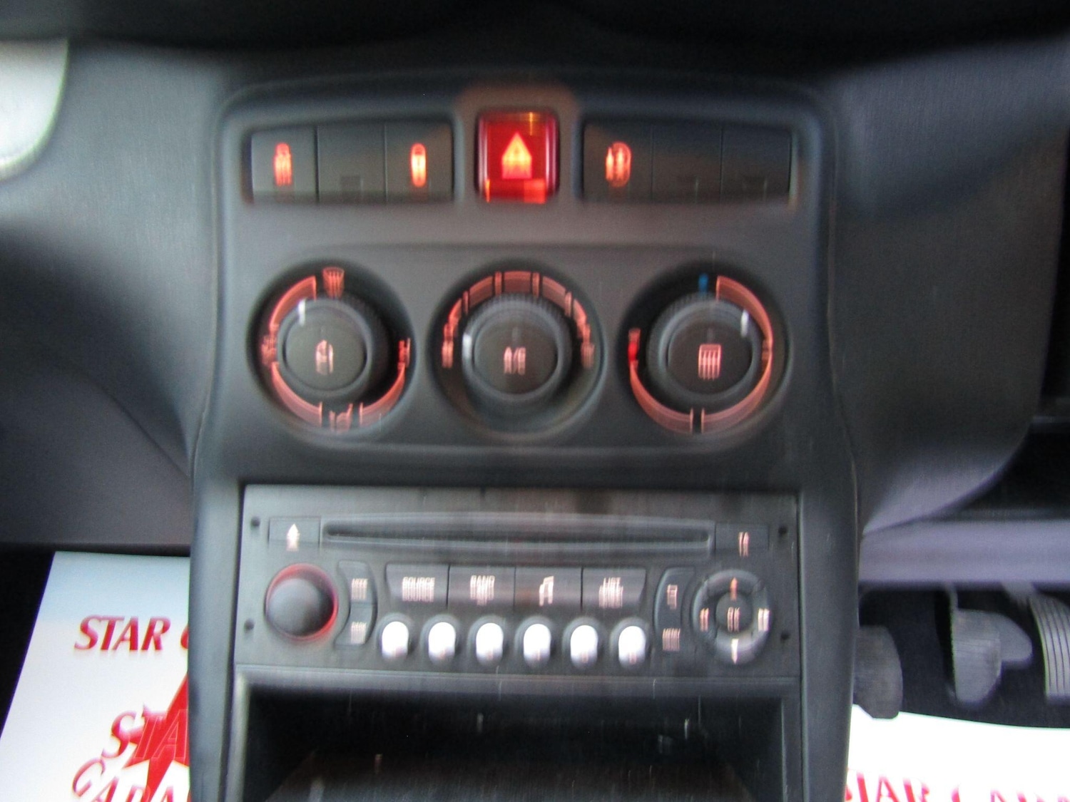 Used Citroen C3 Picasso 2015 for sale - 76995230: Photo 12