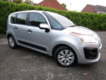Citroen C3 Picasso feature image