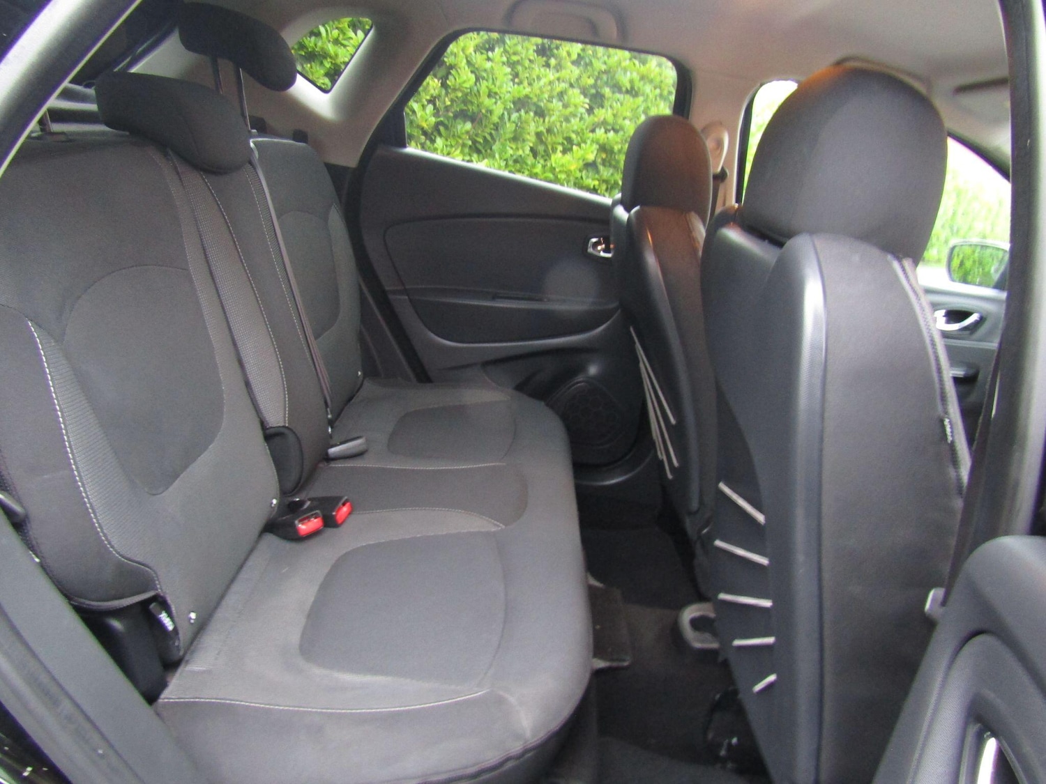 Used Renault Captur 2014 for sale - 77029862: Photo 12