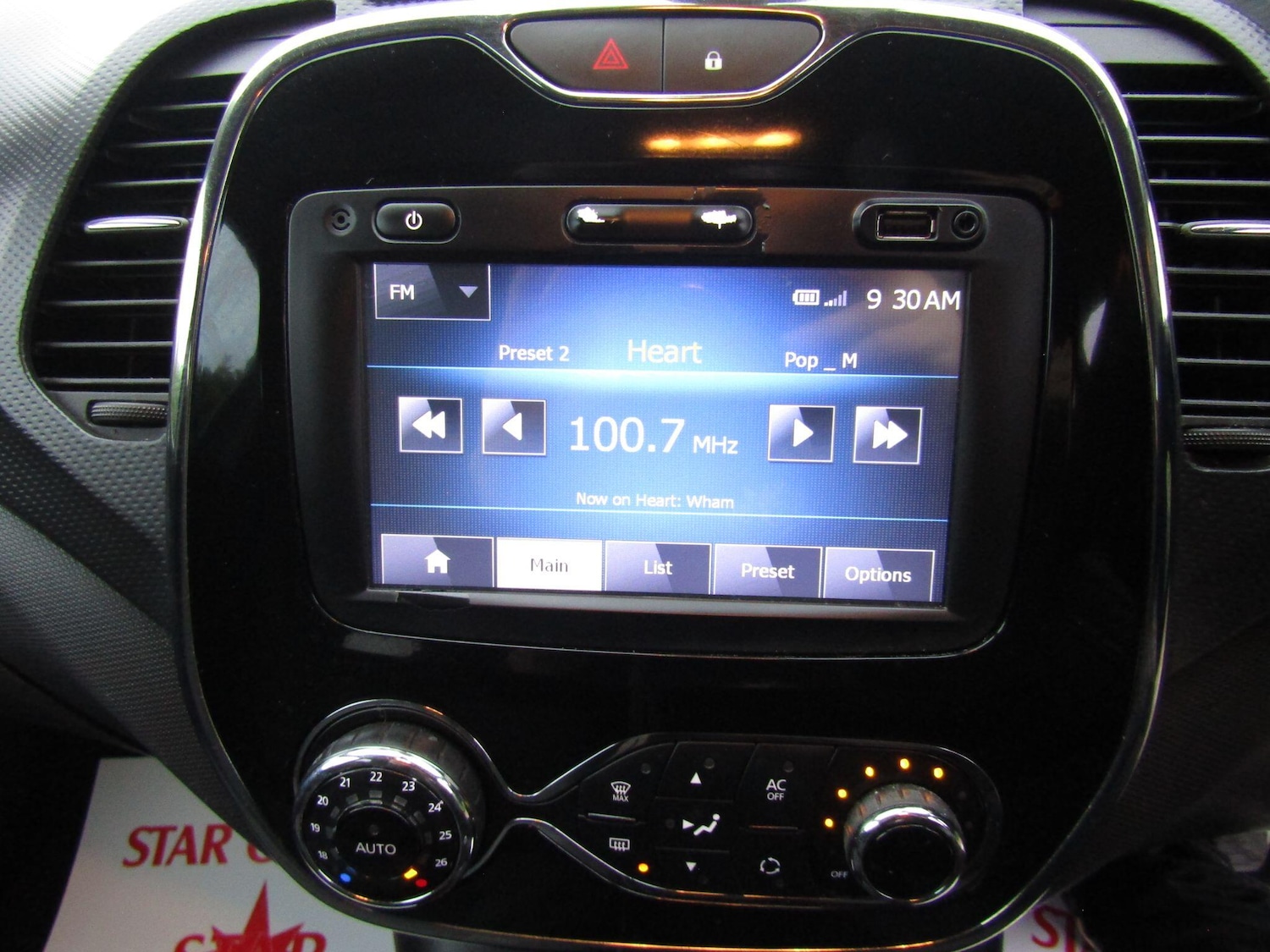 Used Renault Captur 2014 for sale - 77029862: Photo 16