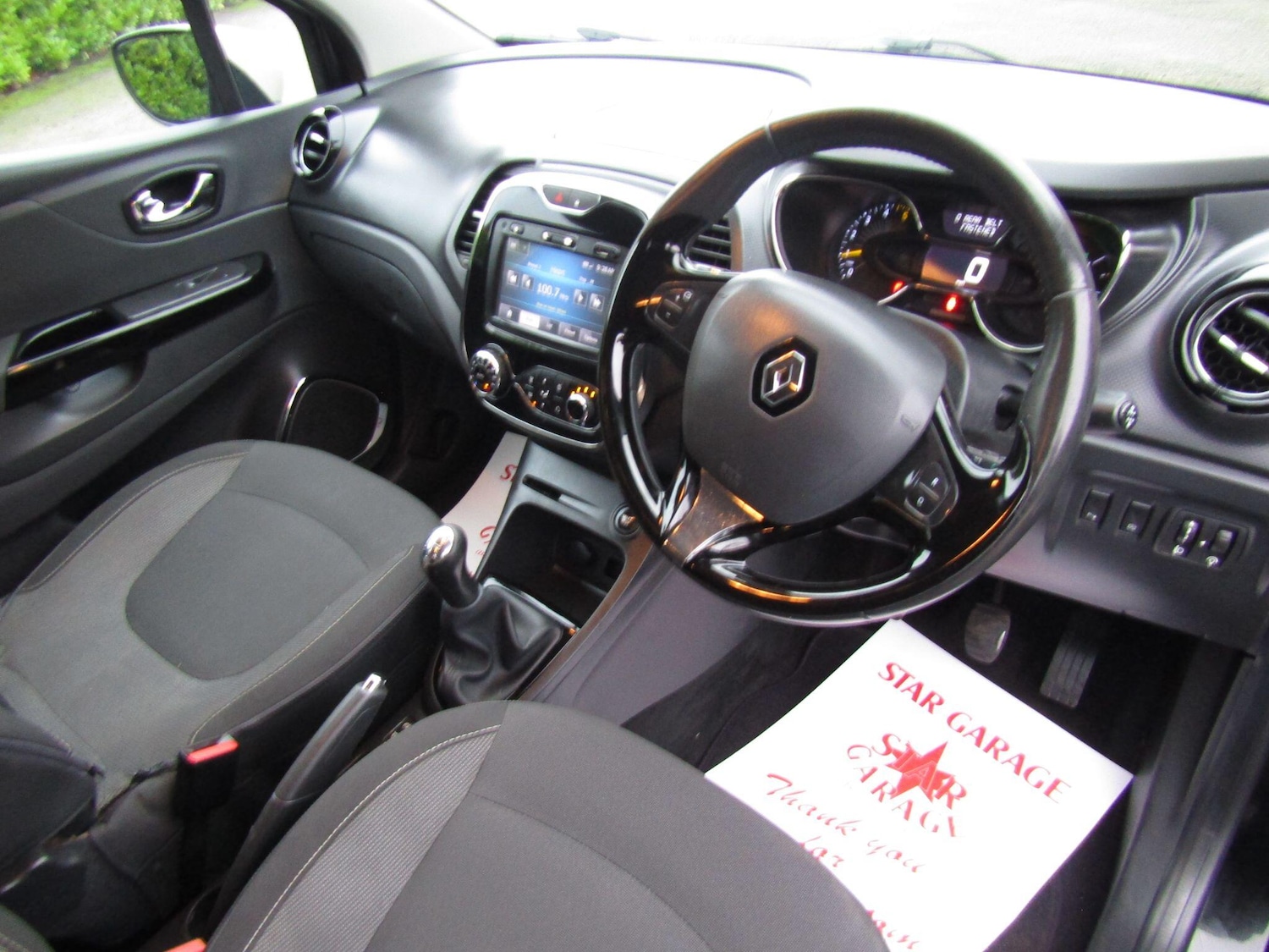 Used Renault Captur 2014 for sale - 77029862: Photo 9