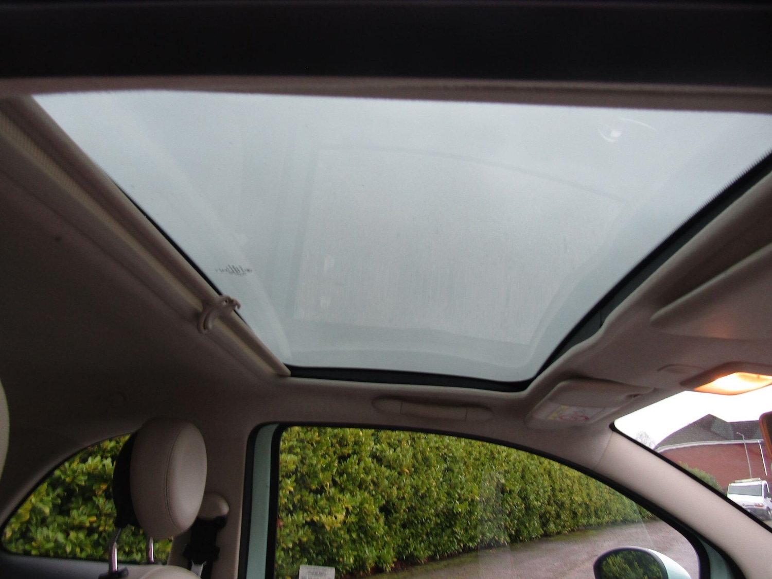 Used Fiat 500 2016 for sale - 77314992: Photo 14