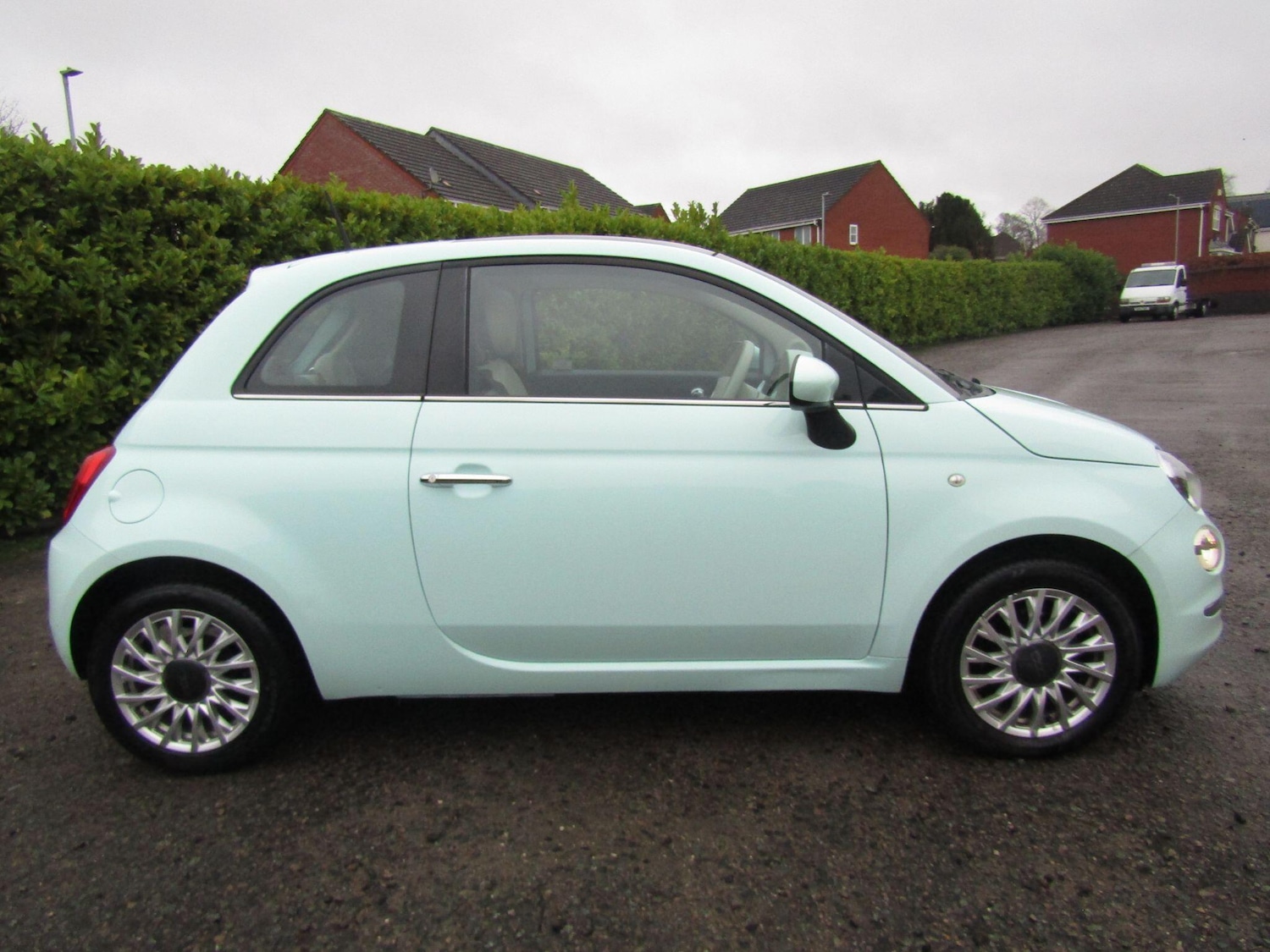 Used Fiat 500 2016 for sale - 77314992: Photo 8