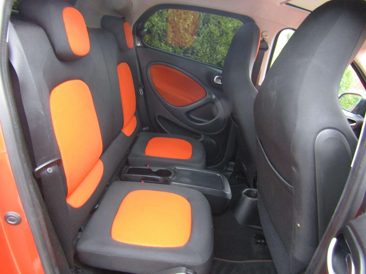 Used smart forfour 2015 for sale - 77646119: Photo 11