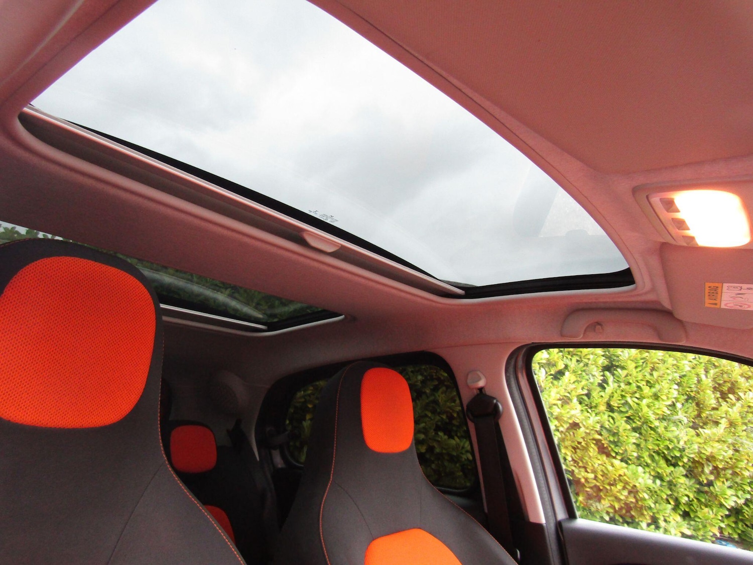 Used smart forfour 2015 for sale - 77646119: Photo 14