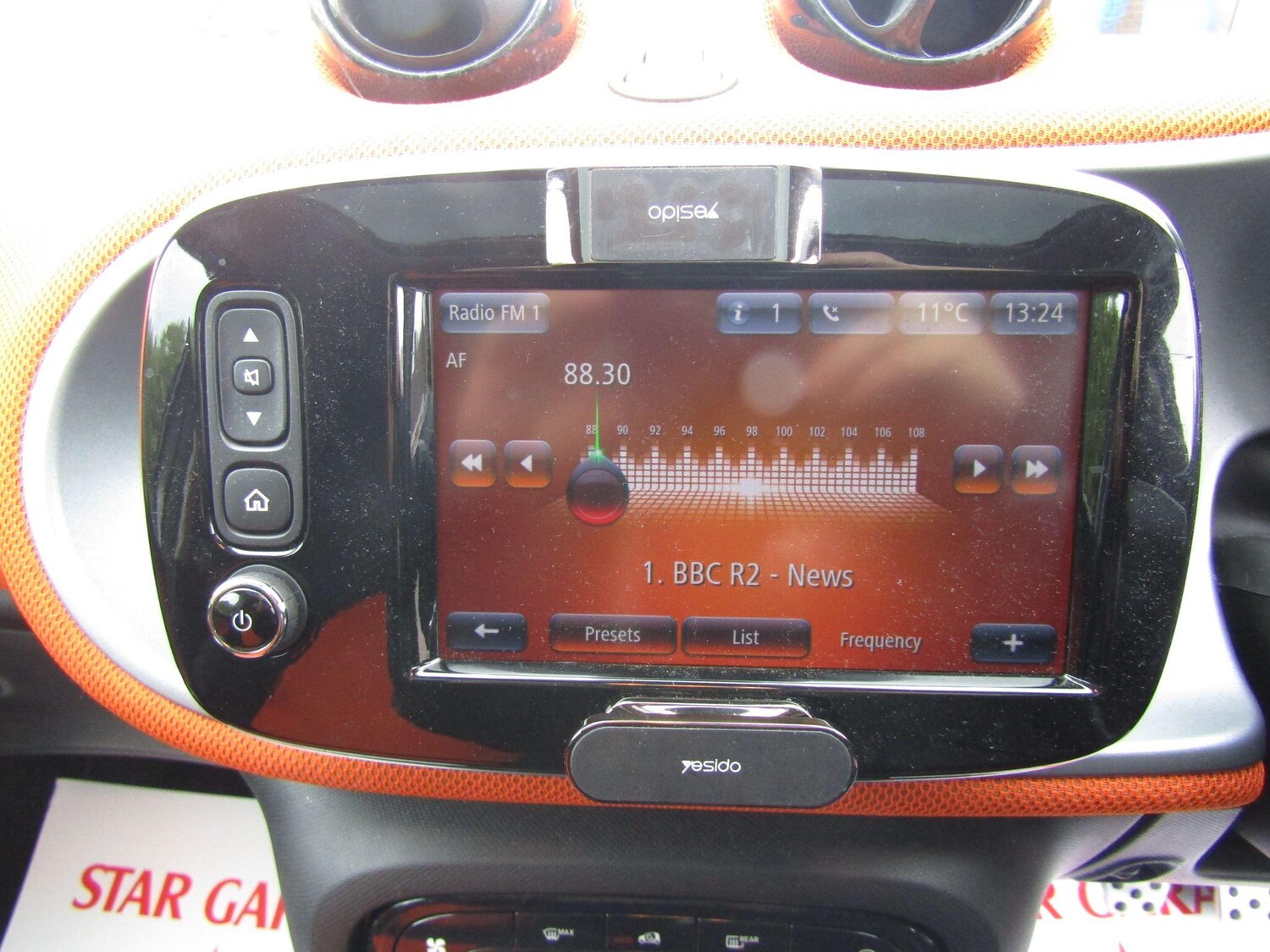 Used smart forfour 2015 for sale - 77646119: Photo 15