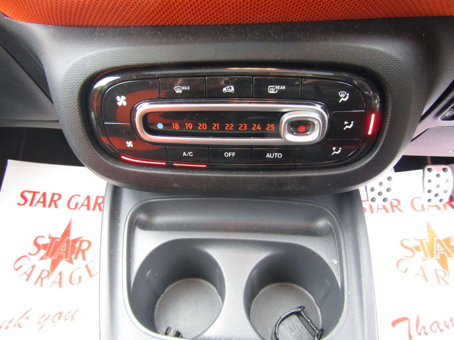 Used smart forfour 2015 for sale - 77646119: Photo 16