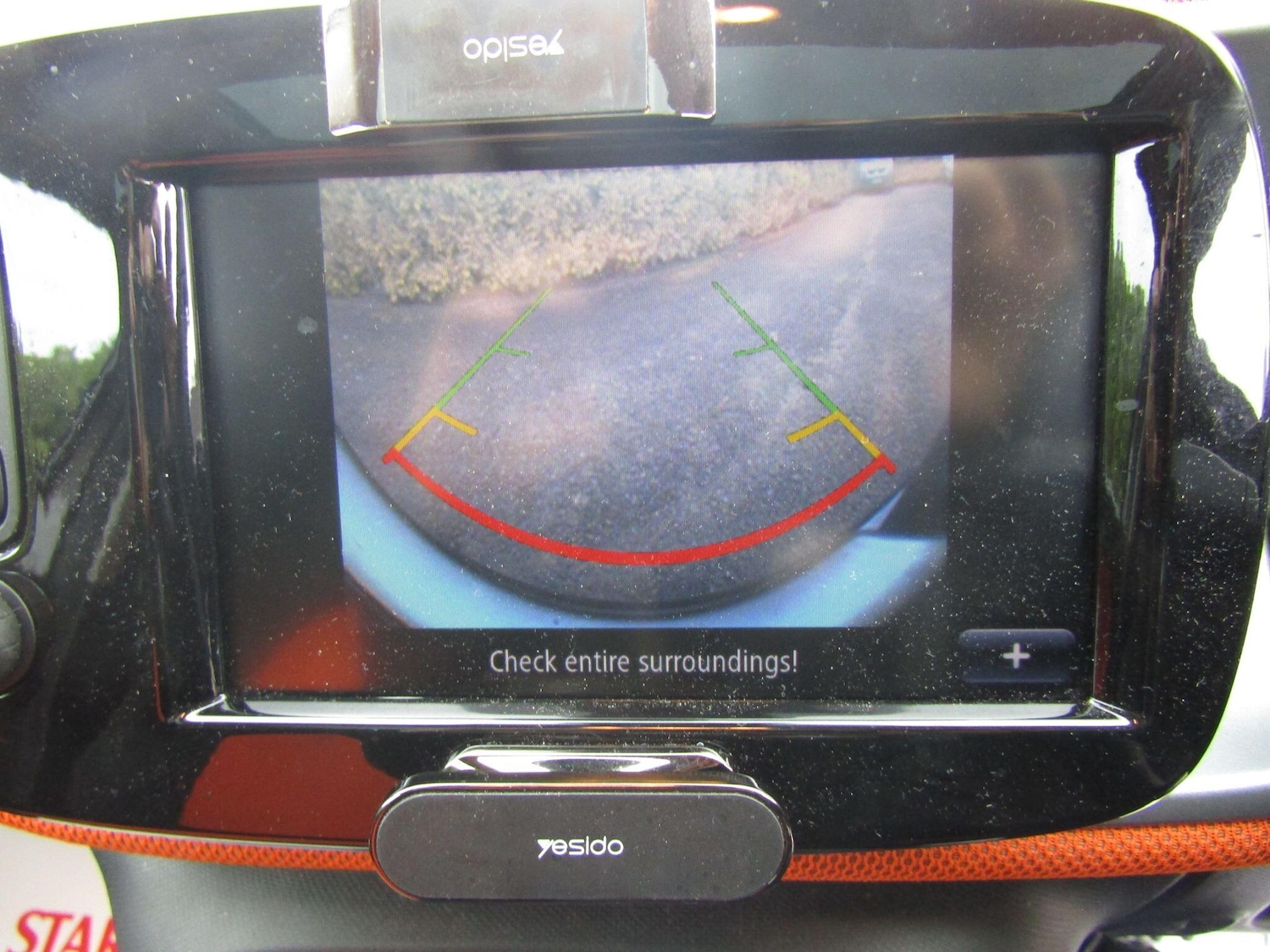 Used smart forfour 2015 for sale - 77646119: Photo 17