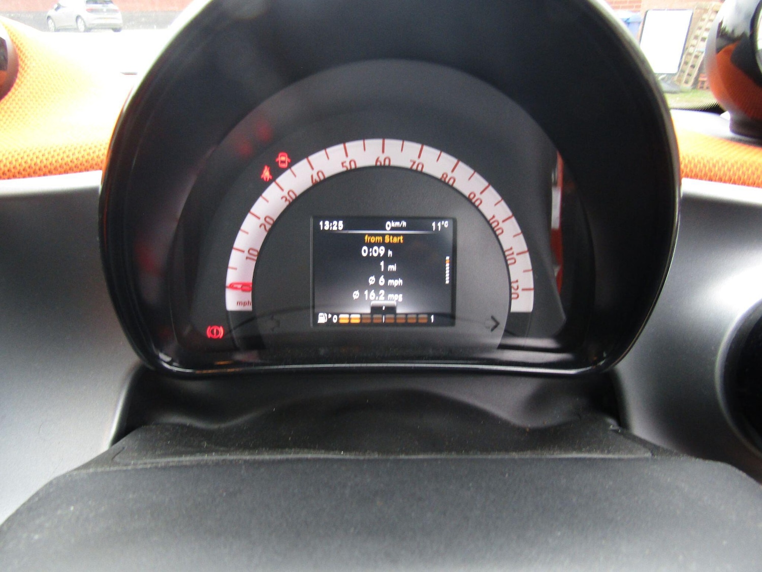 Used smart forfour 2015 for sale - 77646119: Photo 20