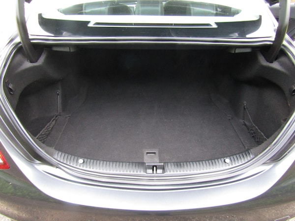 Used Mercedes-Benz C Class 2016 for sale - 76260224: Photo 12