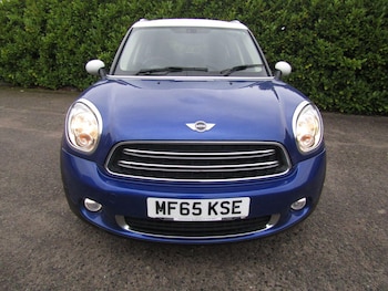 Used MINI Countryman 2015 for sale - 77637543: Photo