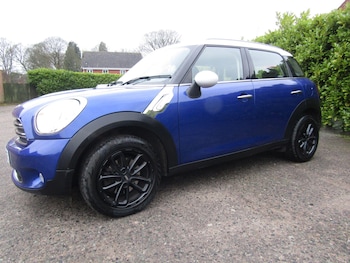 Used MINI Countryman 2015 for sale - 77637543: Photo