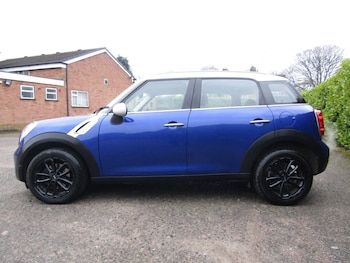 Used MINI Countryman 2015 for sale - 77637543: Photo