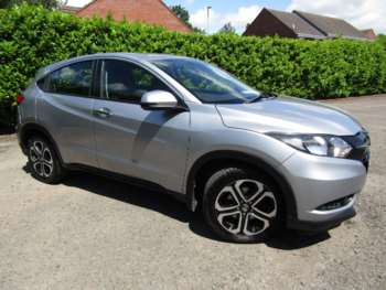 Used Honda HR-V 2018 for sale - 74977948: Photo