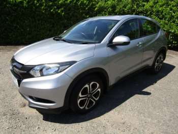 Used Honda HR-V 2018 for sale - 74977948: Photo