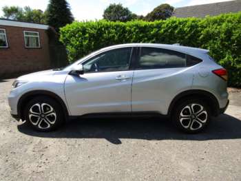 Used Honda HR-V 2018 for sale - 74977948: Photo