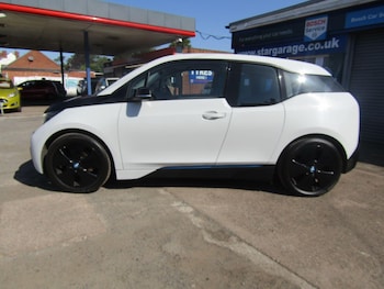 Used BMW i3 2017 for sale - 79181571: Photo