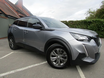 Used Peugeot 2008 2023 for sale - 78623398: Photo