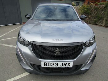 Used Peugeot 2008 2023 for sale - 78623398: Photo