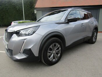 Used Peugeot 2008 2023 for sale - 78623398: Photo