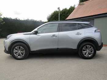 Used Peugeot 2008 2023 for sale - 78623398: Photo