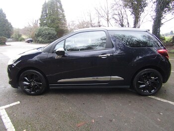 Used Citroen DS3 2015 for sale - 77315214: Photo