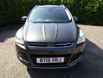Used Ford Kuga 2015 for sale - 75153724: Photo