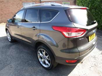 Used Ford Kuga 2015 for sale - 75153724: Photo