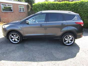 Used Ford Kuga 2015 for sale - 75153724: Photo