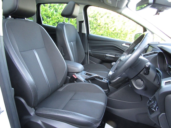 Used Ford C-Max 2017 for sale - 76227385: Photo 10