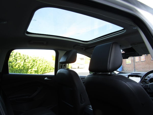 Used Ford C-Max 2017 for sale - 76227385: Photo 14