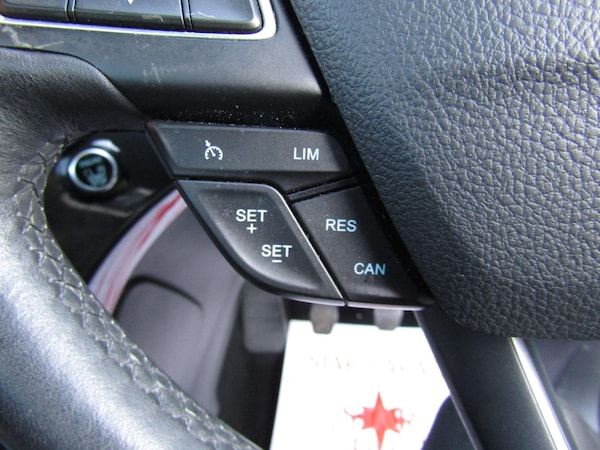 Used Ford C-Max 2017 for sale - 76227385: Photo 16