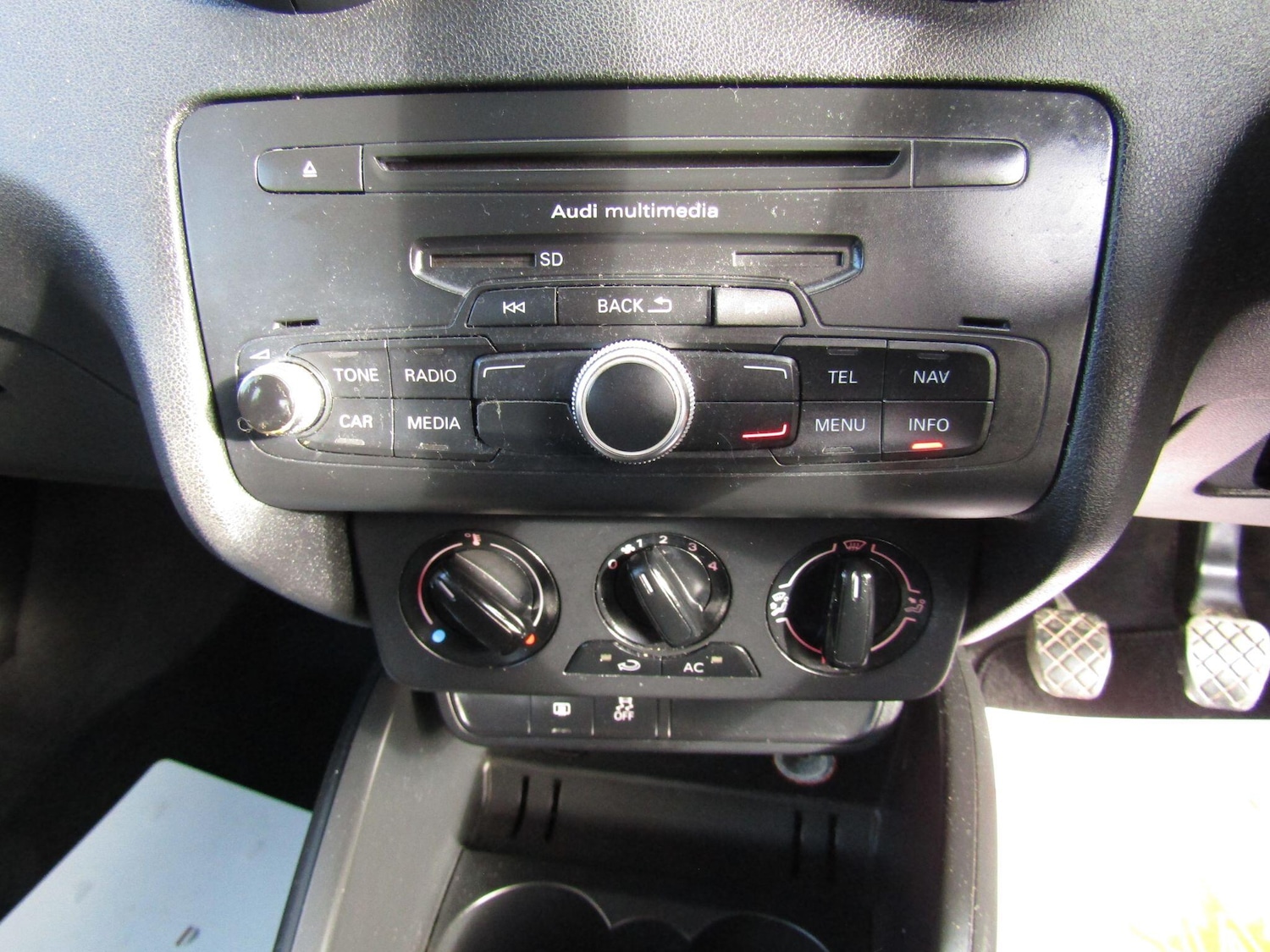 Vehicle 13