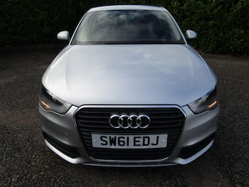 Used Audi A1 2011 for sale - 75965449: Photo
